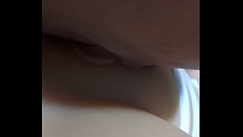 Preview 2 of Blonde Madison Ivy Dp - Comi&eacute_ndole el co&ntilde_o a esta venezolana bien sabroso,  ella me dijo que si novio no le hechaba la leche adentro