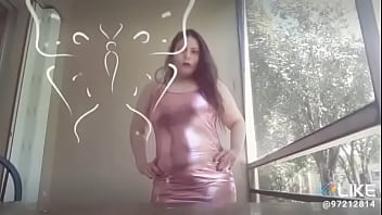 Preview 3 of Kanada Xxxhd - DULCEMENDRA Aka Ginger paris Dirty dancing