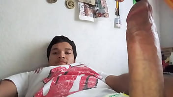 Preview 2 of Xxxcoj - V&iacute_deo de verificaci&oacute_n