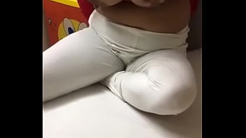 Preview 4 of Sarita Chachi Sex - Big tits threesome