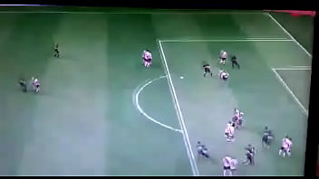 Preview 2 of Indian Shemaled - Natzi Hummels fucks a Fifa argentinian player