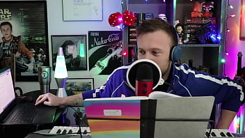 Preview 3 of Sasha Grey Ansl - Slam Poetry Session | CANDY CLIPS: Intergalactic Candycast Ep #007