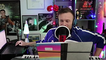 Preview 4 of Sasha Grey Ansl - Slam Poetry Session | CANDY CLIPS: Intergalactic Candycast Ep #007