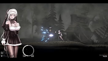 Preview 1 of Download Xxxxxx Videoa - [H-Game] Sinisistar 2 - Gameplay