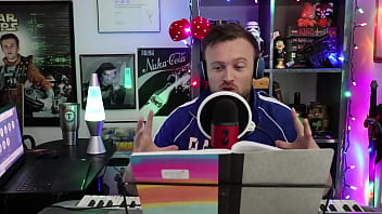 Preview 4 of Mom Son Shame Fuck - A Memorial Day PSA | CANDY CLIPS: Intergalactic Candycast Ep #007