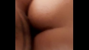 Preview 3 of Jabradsati Xxx Video - La invit&eacute_ a ver una pel&iacute_cula.