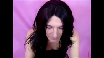 Preview 1 of Kapan Da Mom - sissy crossdresser obedient cocksucker