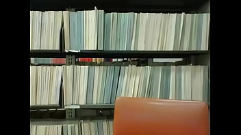 Preview 4 of Bazzaj Xnxx - Wetprincess99 naked in library