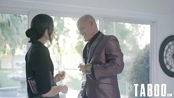 Preview 2 of Butt Fisted Pee - Avi Love In The Kindness Of Strangers