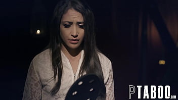 Preview 3 of Kelly Hotel Boy Src - Rich Philanthropist Takes In Homeless Teen Avi Love Who Discovers His BDSM Sex Dungeon