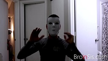Preview 1 of Massage Real Subtitle - Why the fuck are you tocuhing me,  stepBROTHER