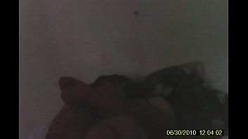 Preview 3 of Sucking A Shemale - Hidden camera dick riding girl