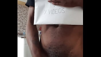 Preview 2 of Wache My Girl Friend - Verification video