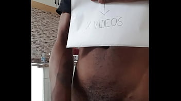 Preview 3 of Wache My Girl Friend - Verification video