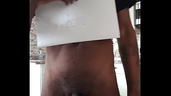 Preview 4 of Wache My Girl Friend - Verification video