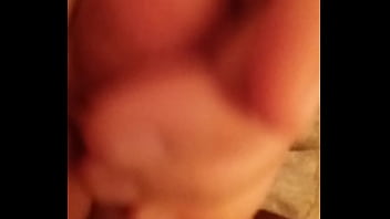 Preview 2 of Unexpected Shemale - Tunisian dick