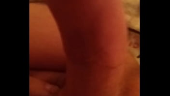 Preview 1 of Unexpected Shemale - Tunisian dick