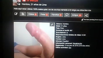 Preview 3 of Itmnassamal - V&iacute_deo de verificaci&oacute_n