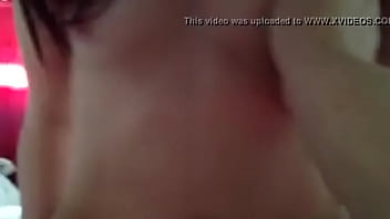 Preview 2 of Jiyx - Lena rides my cock like a pro!  Pov