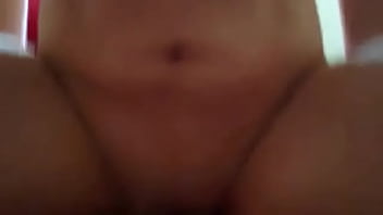 Preview 4 of Jiyx - Lena rides my cock like a pro!  Pov