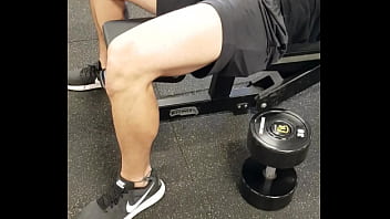 Preview 2 of Eating Ass Juice - Flagra Smart Fit