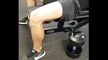 Preview 3 of Eating Ass Juice - Flagra Smart Fit