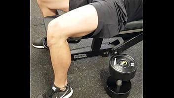 Preview 4 of Eating Ass Juice - Flagra Smart Fit