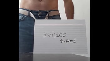 Preview 2 of Brujita - V&iacute_deo de verificaci&oacute_n