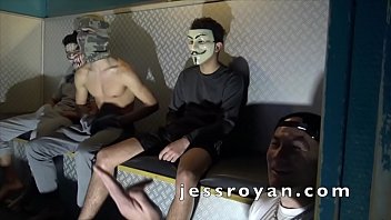 Preview 2 of Tagspumpin - french daddu suck straight for money