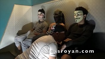 Preview 4 of Tagspumpin - french daddu suck straight for money