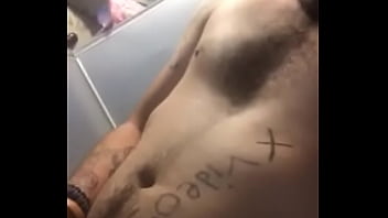 Preview 1 of Flaquita Dormida - Verification video