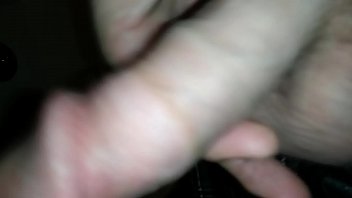 Preview 2 of Skinny Fuck Old Mom - Having some fun with myself