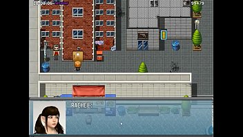 Preview 1 of 14 Year Hotbf - Adult Game &quot_My New Life&quot_ - Walkthrough #07 - Maria,  Jet and Sarah Quest