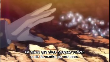 Preview 2 of Phim Videox 69 - Trinity Seven Capitulo 03