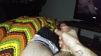 Preview 3 of Suny Long Bf Com - Stroking this cock