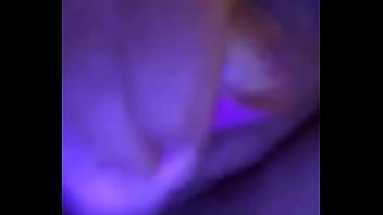 Preview 4 of Mommy Kyara Mia - Chubby canadian dildos her pussy