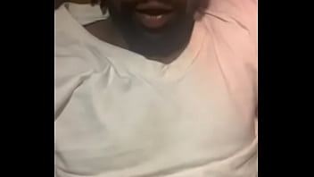 Preview 3 of Mom No Bra And Panties - Verification video