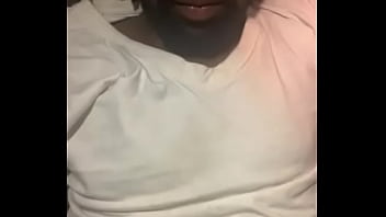 Preview 1 of Mom No Bra And Panties - Verification video