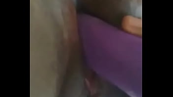 Preview 3 of Orgasm Natural - La zorrota de Eli OG masturbandose