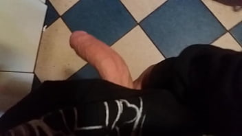 Preview 2 of Bokep Barat Paling Hot - joven se masturba