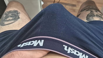Preview 1 of Piss Anal Tits - VOCE QUER VER O MEU PENIS?