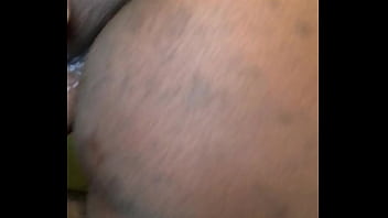 Preview 4 of Desi Salwar Sex - Dark Chocolate BBW Creaming on my dick