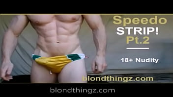 Preview 3 of Www Xxx Indian Videos - big dick bulge in nylon speedo speedos zakrogerz zak rogerz