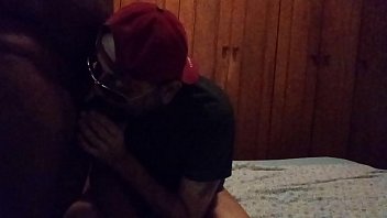 Preview 1 of Anni Mal Xx Videos - NEG&Atilde_O NO PELO