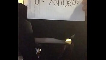 Preview 4 of Turakey Xxx - Verification video