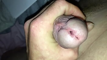 Preview 3 of Hentai Caught Aunt And Son - Wanting to bust a nut. Just needing some sexy help!