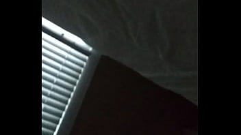 Preview 3 of Tight Mastrubation - Blindfolded cock sucker