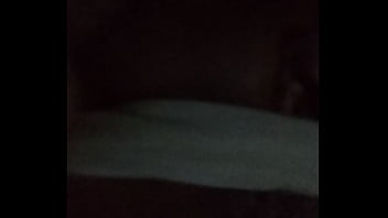 Preview 1 of Tight Mastrubation - Blindfolded cock sucker