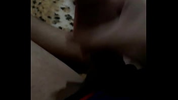 Preview 2 of Rpido Orgasmo - Exibindo a rola