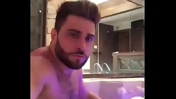 Preview 1 of Lactating Iranian Nylon - fucking stud